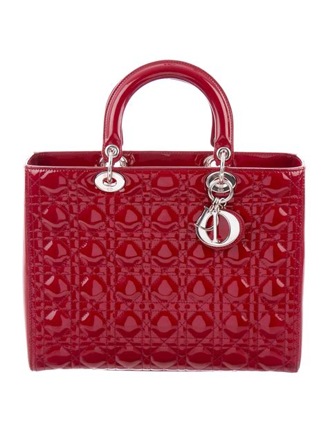 dior bag lady dior|dior designer handbags.